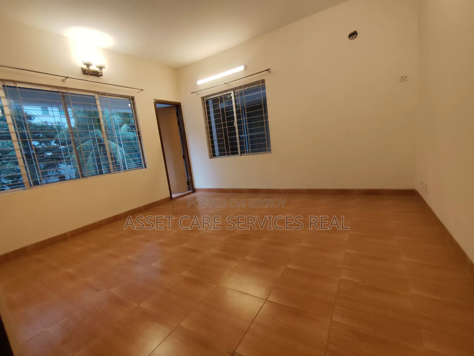 3bdrm Apartment in Gulshan for rent