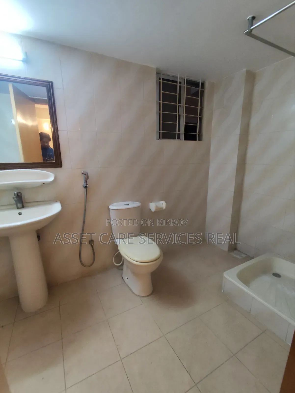 3bdrm Apartment in Gulshan for rent