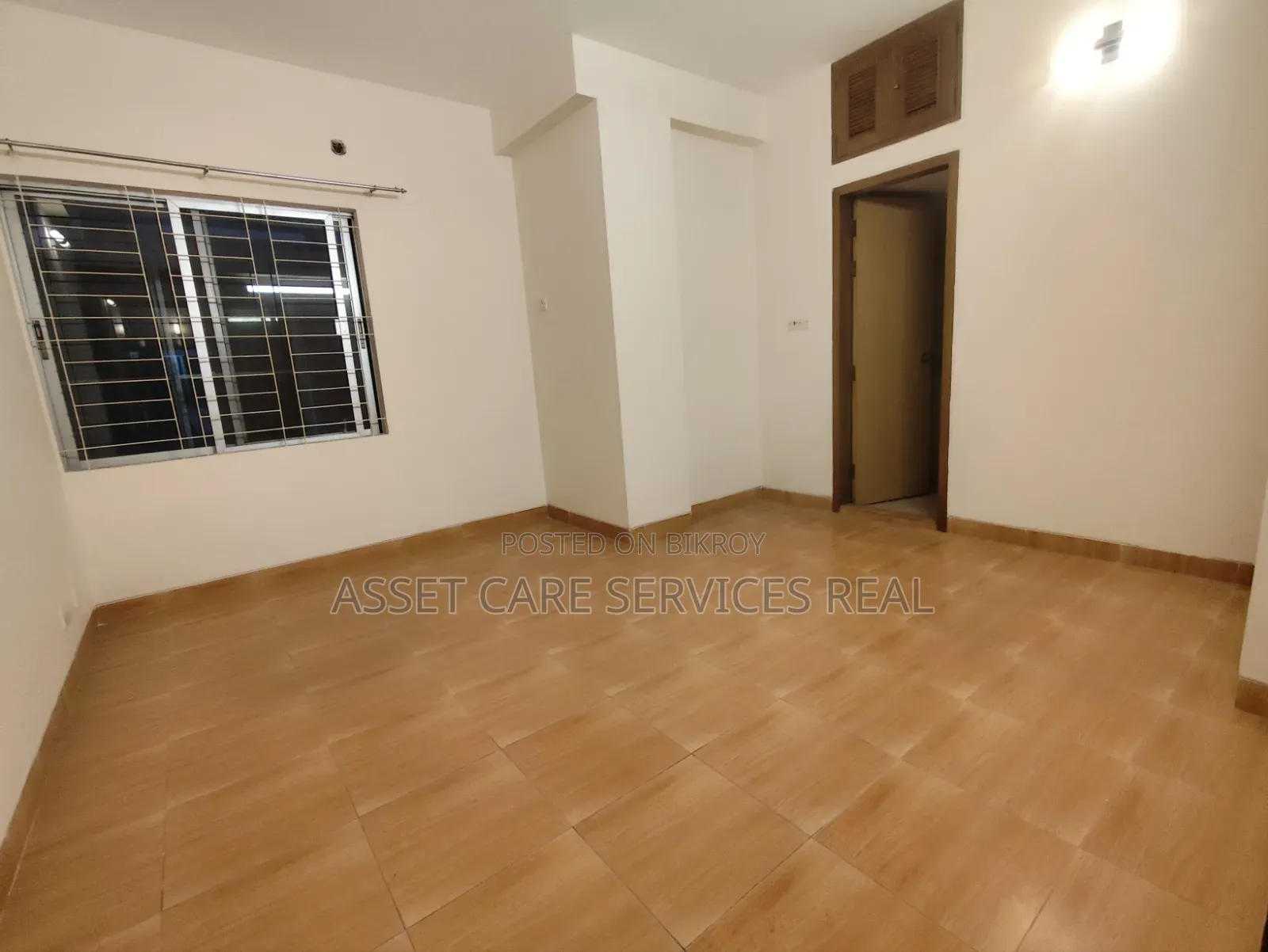 3bdrm Apartment in Gulshan for rent