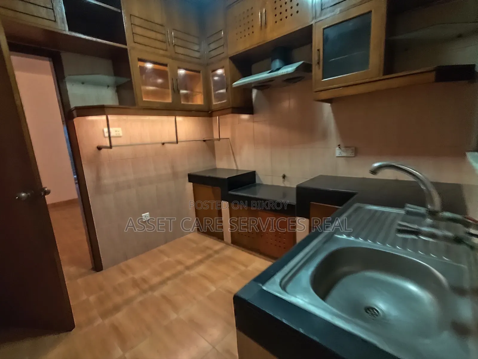 3bdrm Apartment in Gulshan for rent