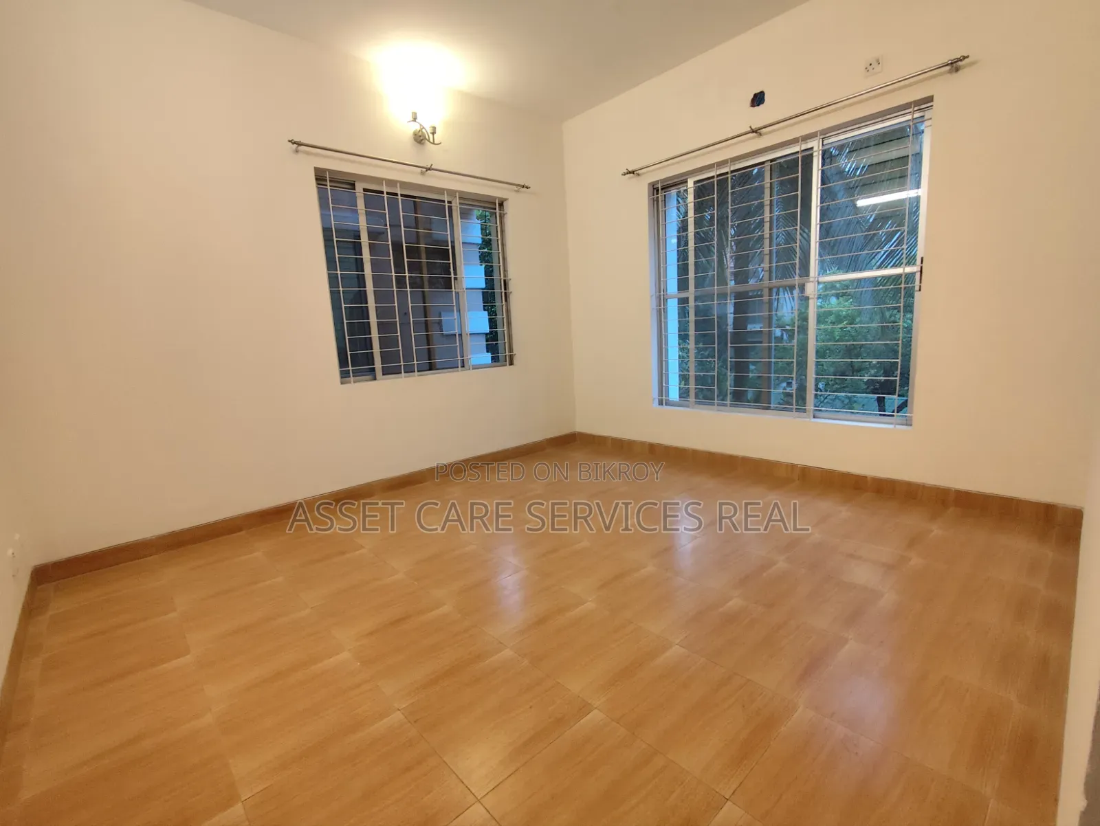 3bdrm Apartment in Gulshan for rent