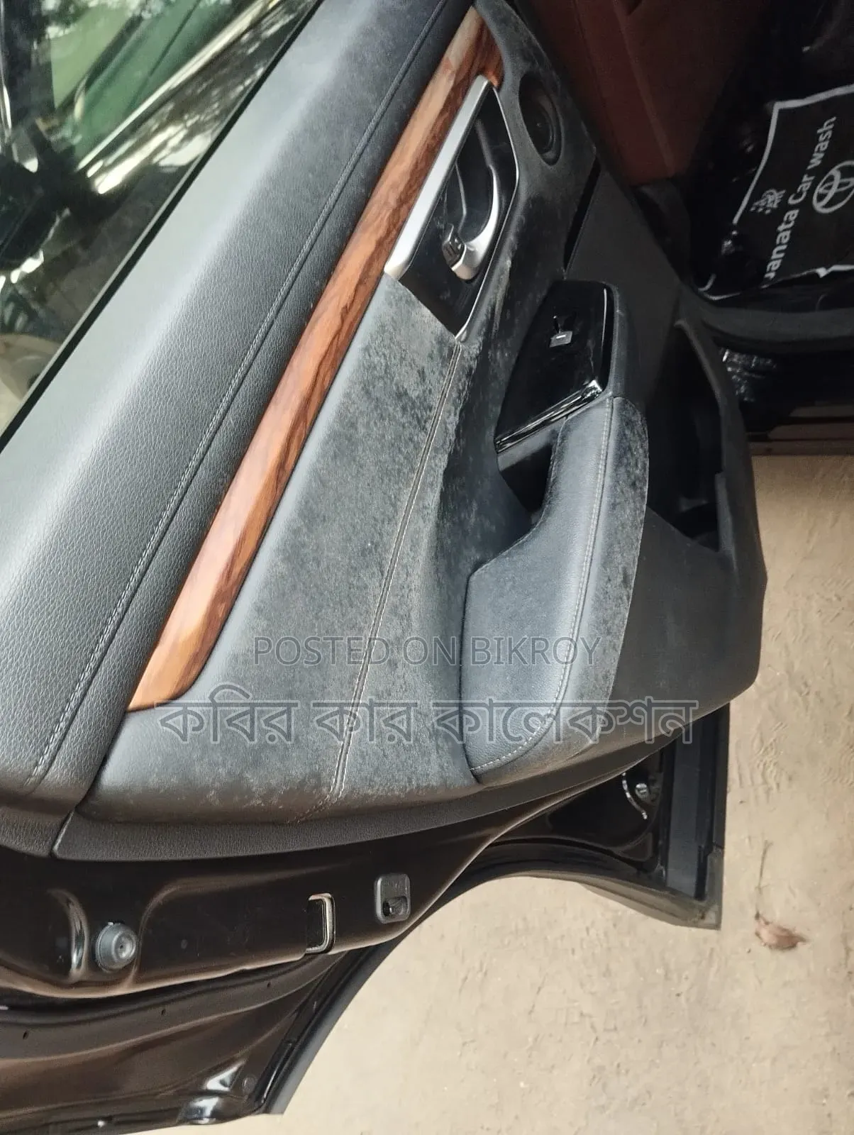 Honda CR-V 2019 Black
