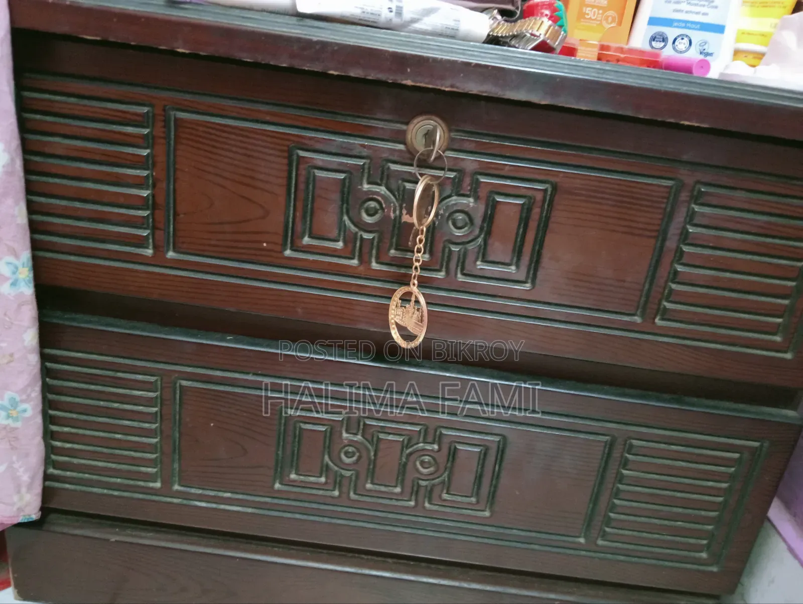 Dressing Table