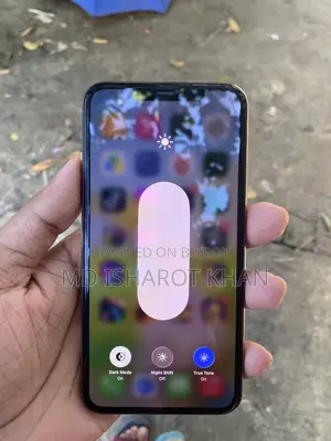 Apple iPhone 11 Pro Max 256 GB Gold