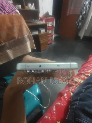 OnePlus Nord 4 256 GB Green