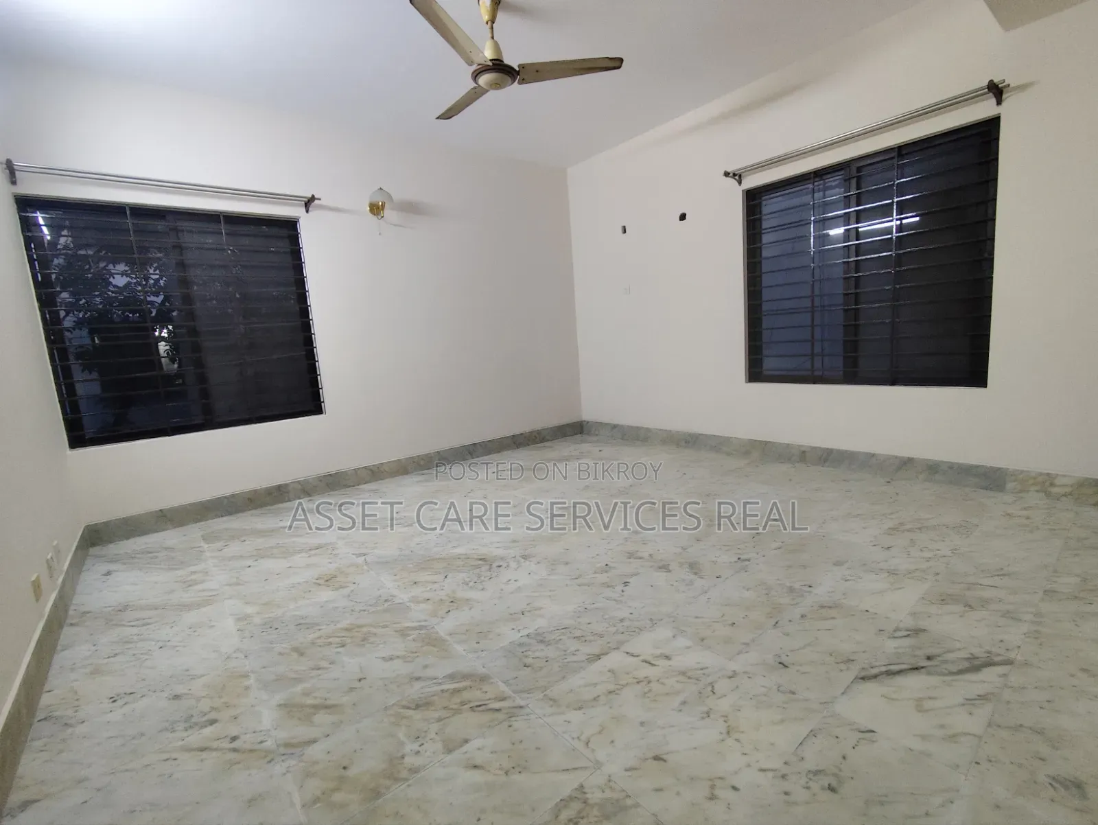 3bdrm Apartment in Gulshan for rent