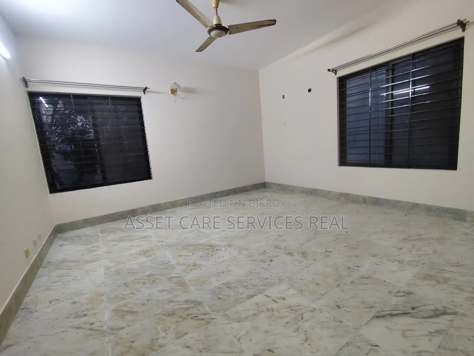 3bdrm Apartment in Gulshan for rent