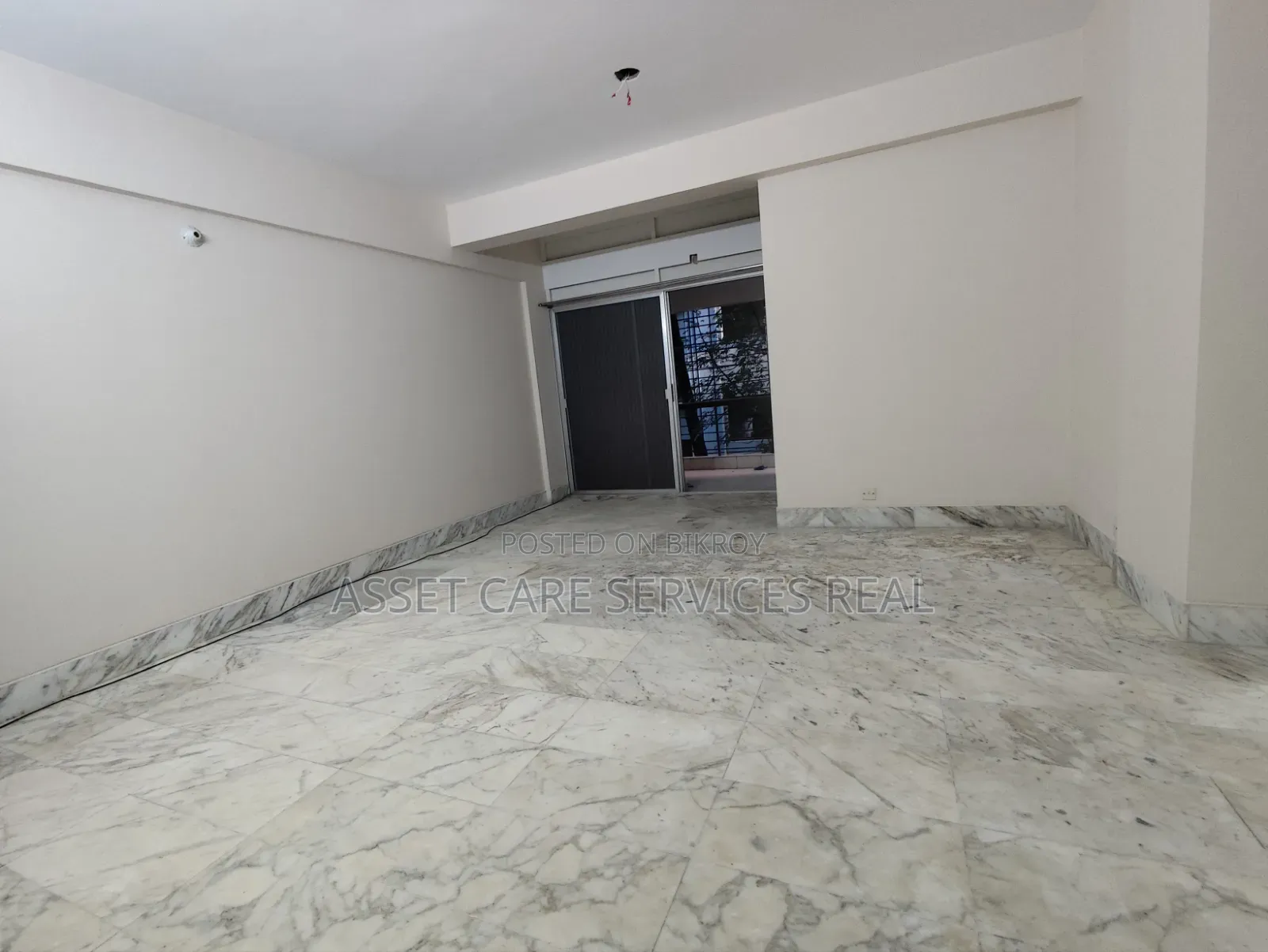 3bdrm Apartment in Gulshan for rent
