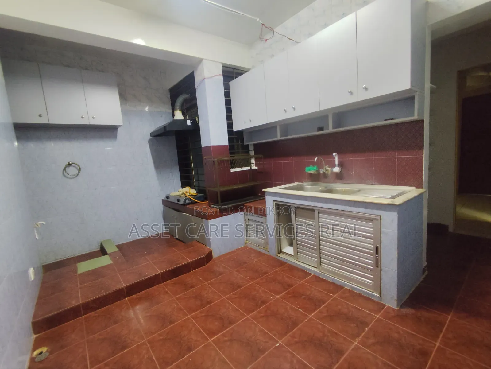 3bdrm Apartment in Gulshan for rent
