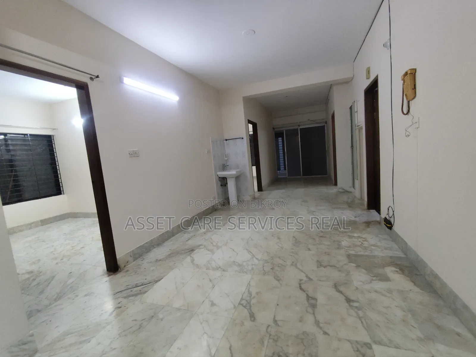 3bdrm Apartment in Gulshan for rent