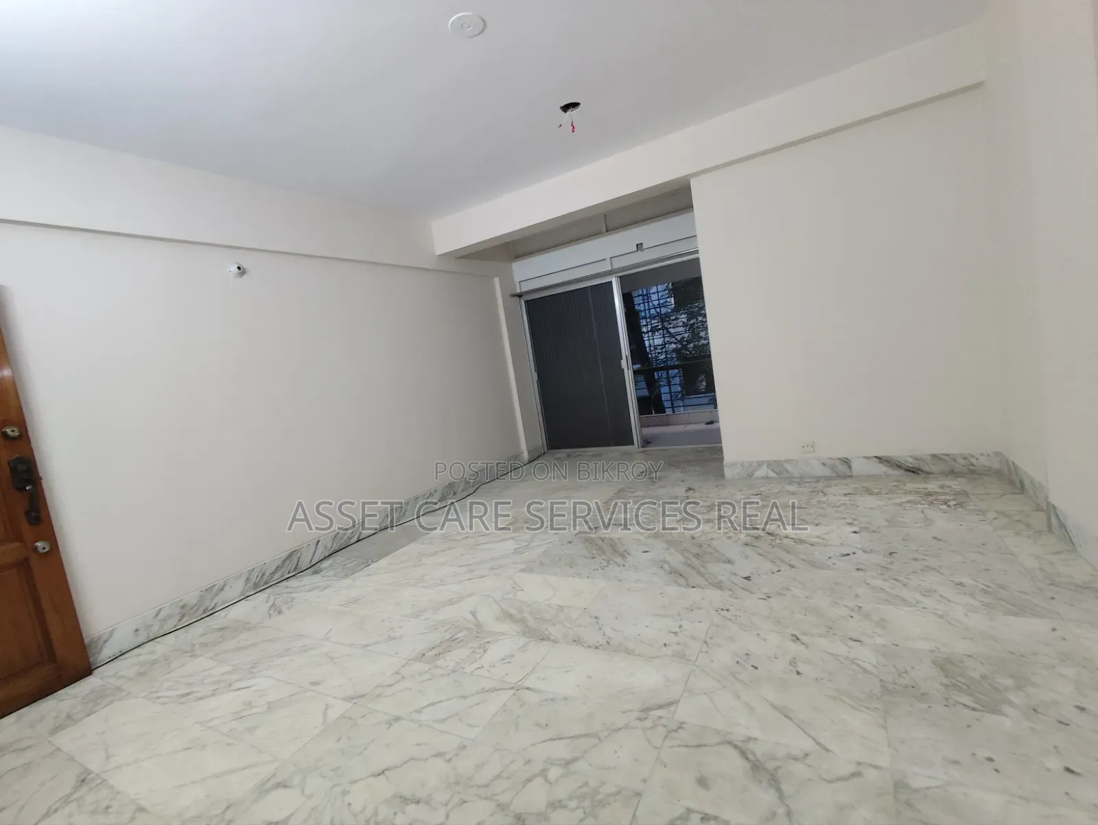3bdrm Apartment in Gulshan for rent