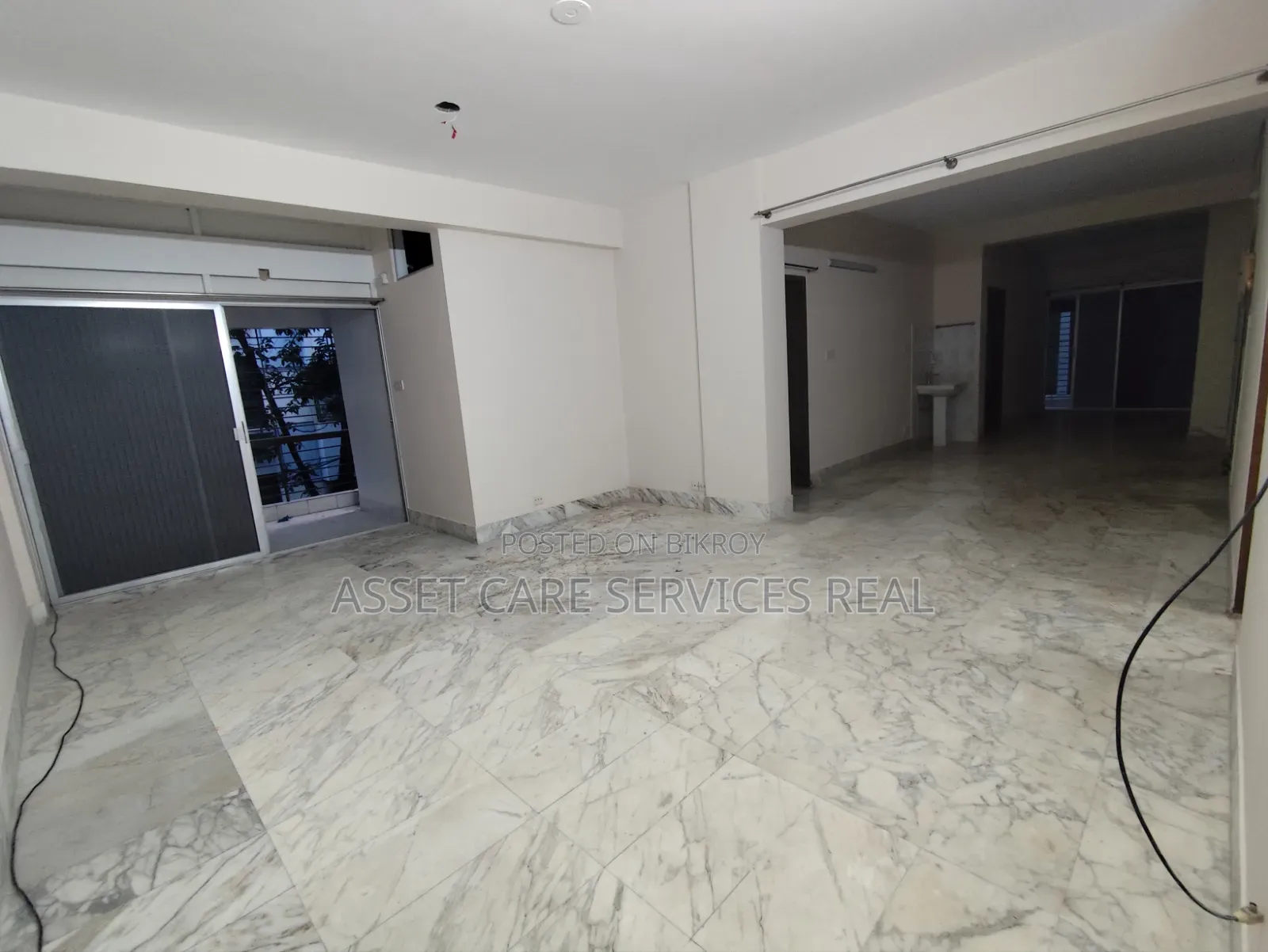 3bdrm Apartment in Gulshan for rent
