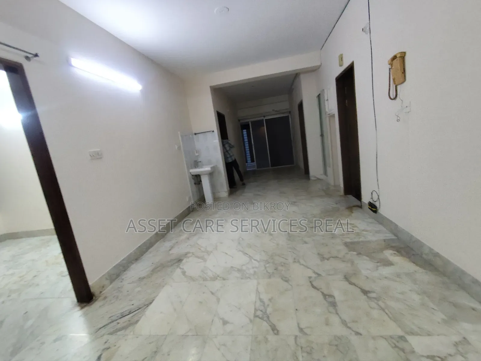 3bdrm Apartment in Gulshan for rent