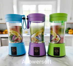 Mini USB Portable Rechargeable Multifunctional Electric HM-009