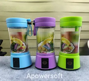 Mini USB Portable Rechargeable Multifunctional Electric HM-009