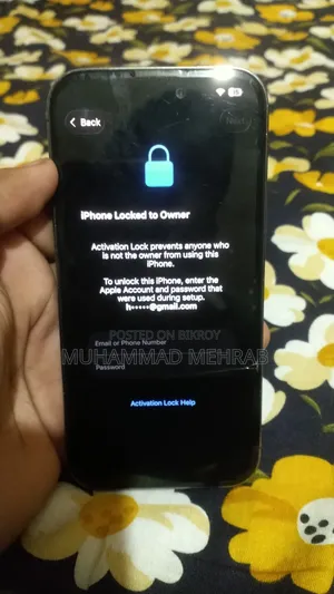 Apple iPhone 14 Pro 256 GB Purple