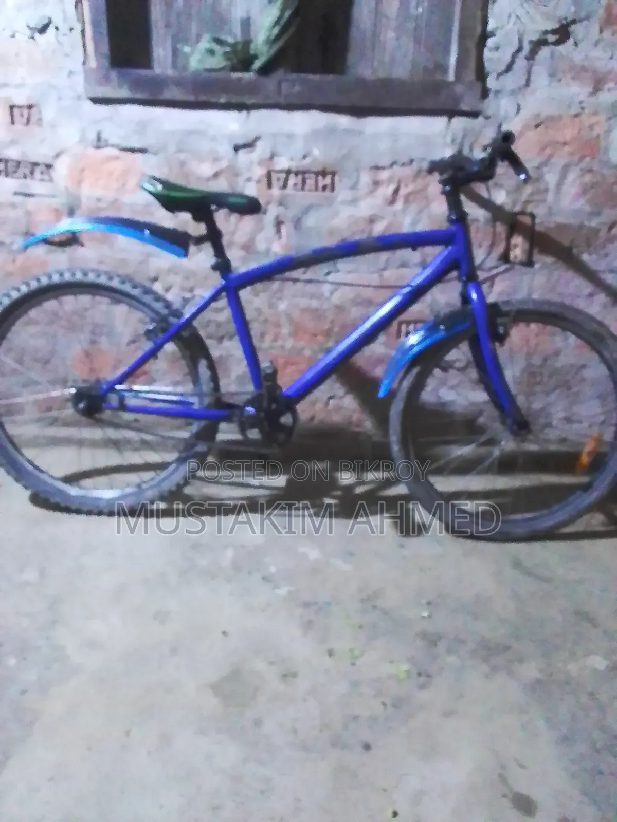 Cycle for sale