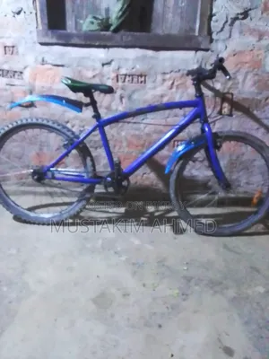 Cycle for sale