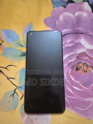 Realme GT Master Edition 128 GB White