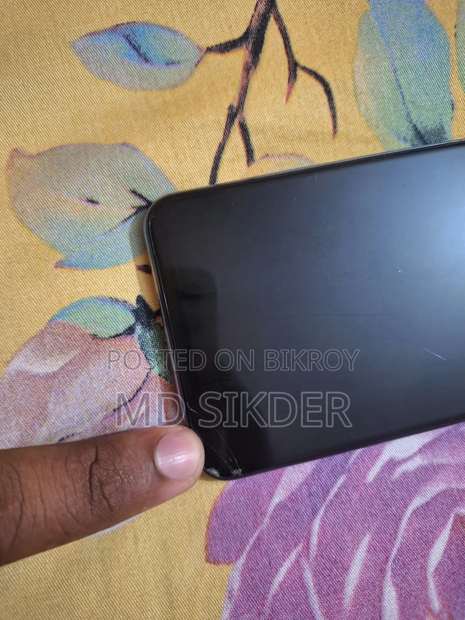 Realme GT Master Edition 128 GB White