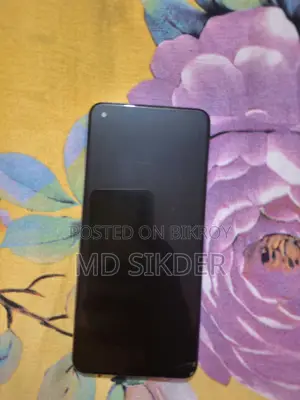 Realme GT Master Edition 128 GB White