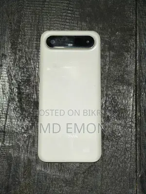 Tecno Pova Slim 5G 256 GB White