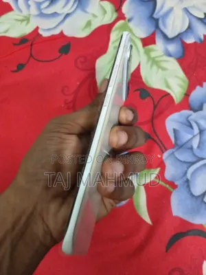 Tecno Pova Slim 5G 256 GB White