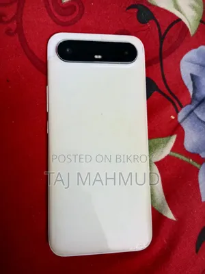 Tecno Pova Slim 5G 256 GB White