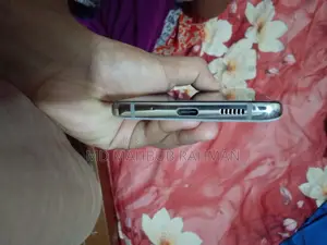 Samsung Galaxy Quantum 2 128 GB White