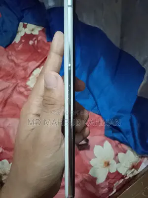 Samsung Galaxy Quantum 2 128 GB White