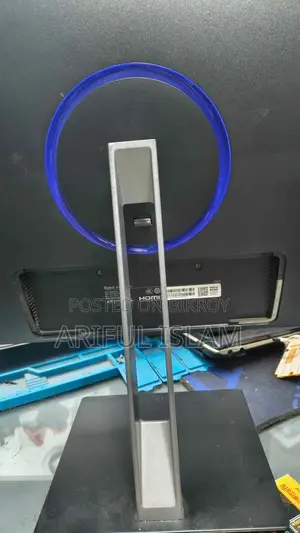 Redmi 27 Inch Gaming Monitor 165hz Refresh Rate