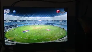 Vision E30 S 32" LED TV for sale, all TV cartons included