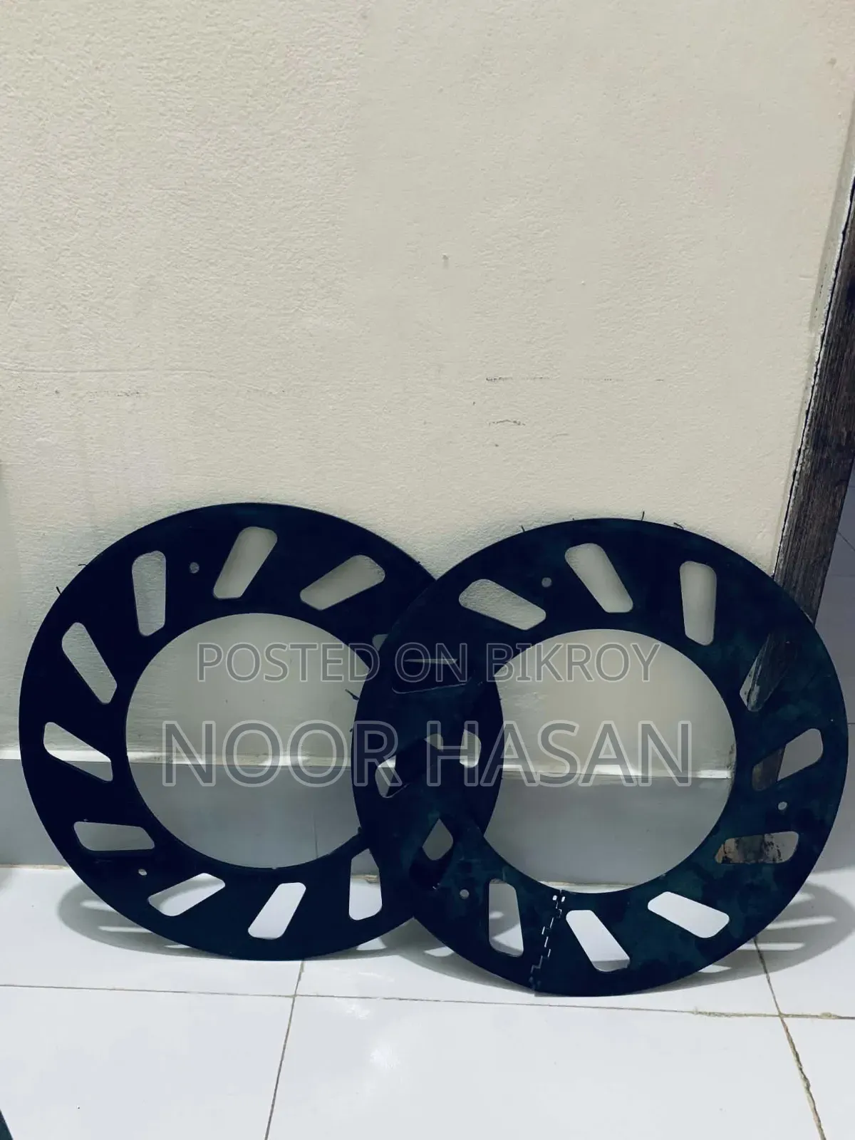 Bike Rim Cover