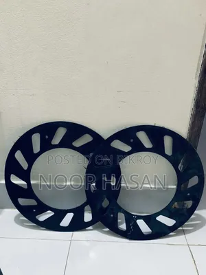 Bike Rim Cover