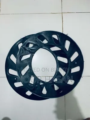 Bike Rim Cover