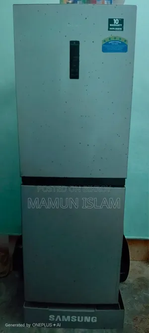 Samsung Refrigerator RB21