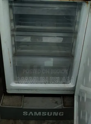 Samsung Refrigerator RB21