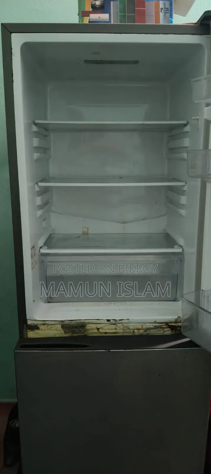 Samsung Refrigerator RB21