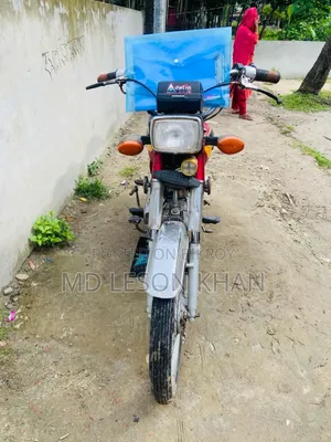 Hero 2018 Red