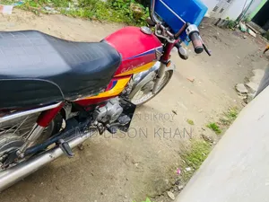 Hero 2018 Red
