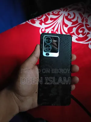 Vivo V25 Pro 128 GB Blue
