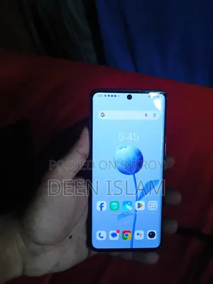 Vivo V25 Pro 128 GB Blue