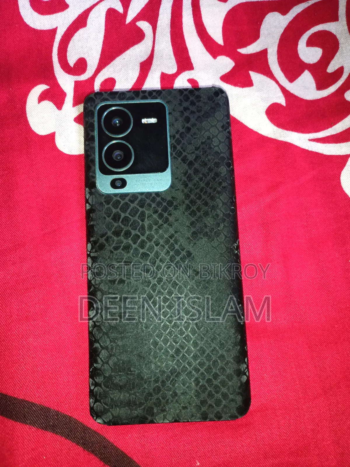 Vivo V25 Pro 128 GB Blue