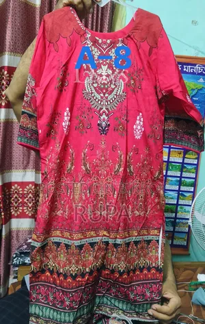 মেয়ে বাচ্চাদের ড্রেস