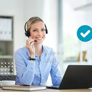 জরুরি নিয়োগ বিজ্ঞপ্তি – Call Support Executive