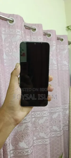 Realme C15 64 GB Silver