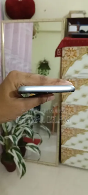 Realme C15 64 GB Silver