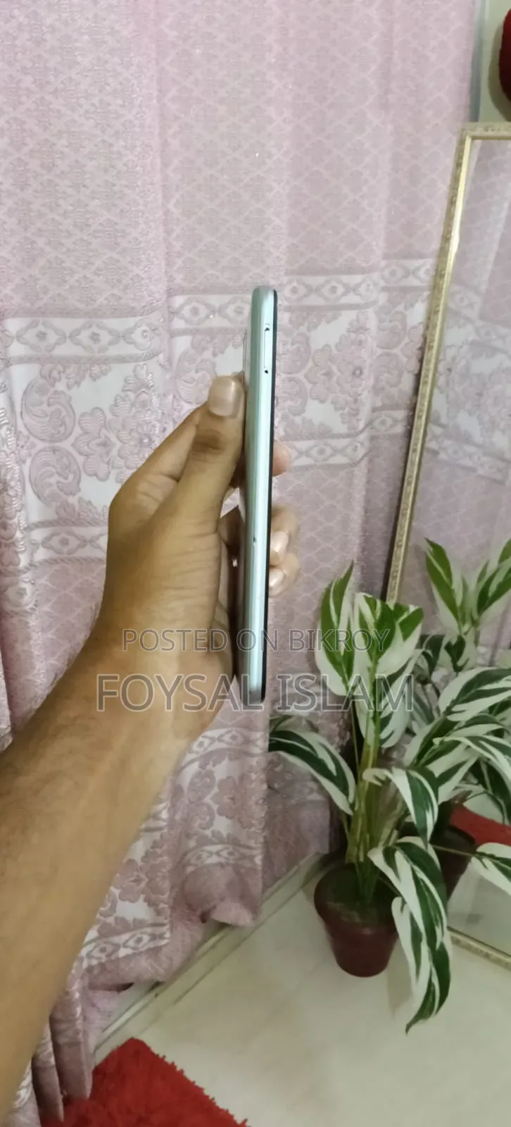Realme C15 64 GB Silver