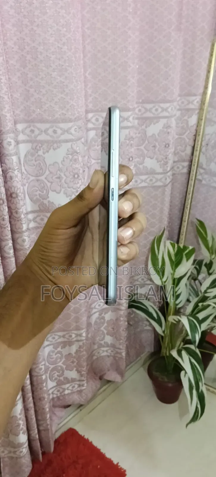 Realme C15 64 GB Silver
