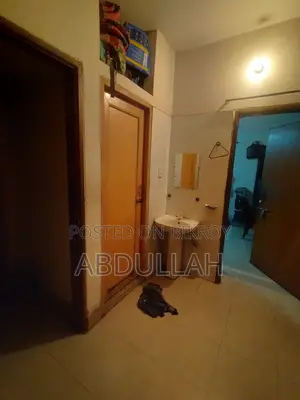 4bdrm Apartment in Badda for rent